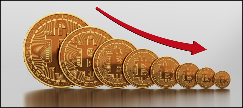 Bitcoin to drop as low as $1000 this year from its peak of $20,000: Wall Street CIO