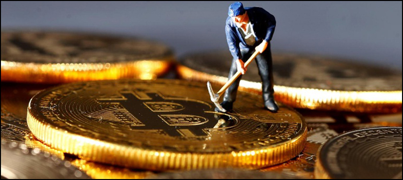 Bitcoin tumbles as crypto sell-off accelerates