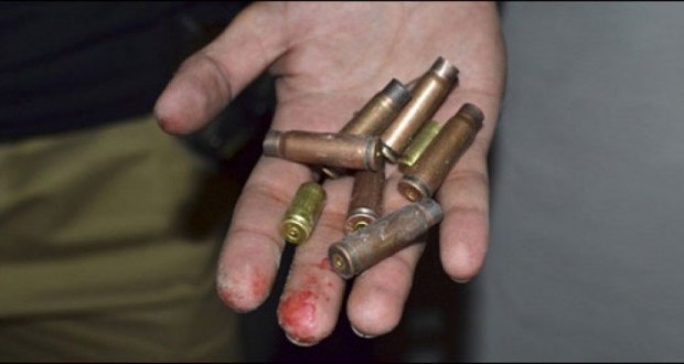 Bodybuilder shot dead for resisting robbery in Karachi