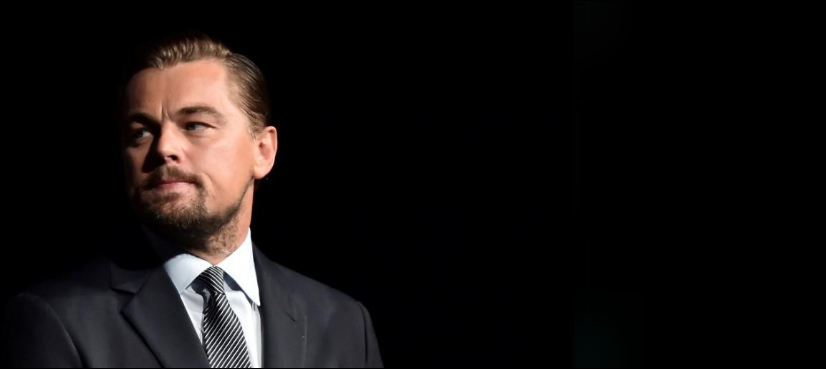 DiCaprio to star in Charles Manson-era Tarantino movie