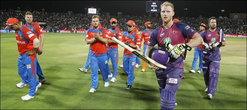 Top ten buys on first day of IPL auction