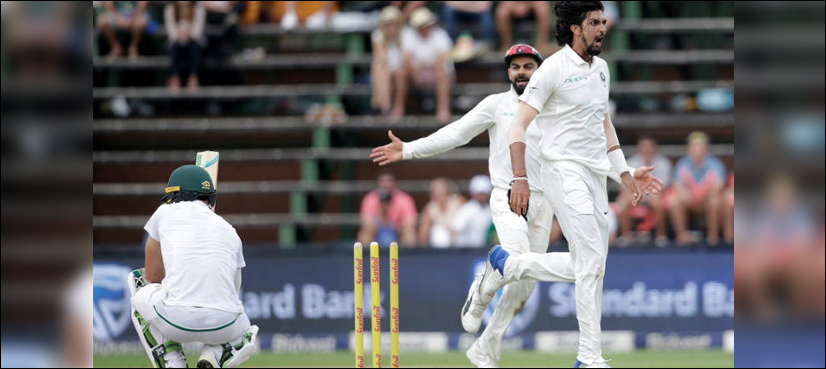 India win after South Africa collapse