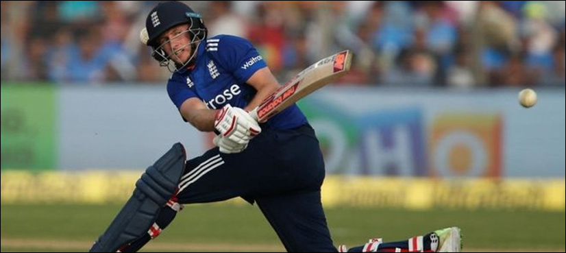 England rest Joe Root ahead of ODI World Cup