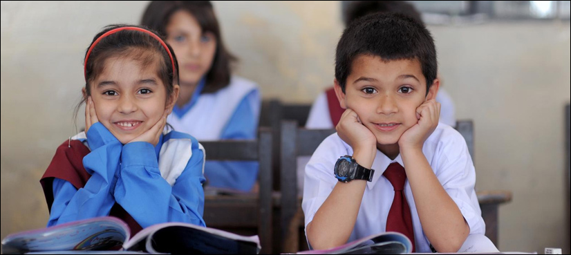 Khyber Pakhtunkhwa introduces ethics teaching in govt schools