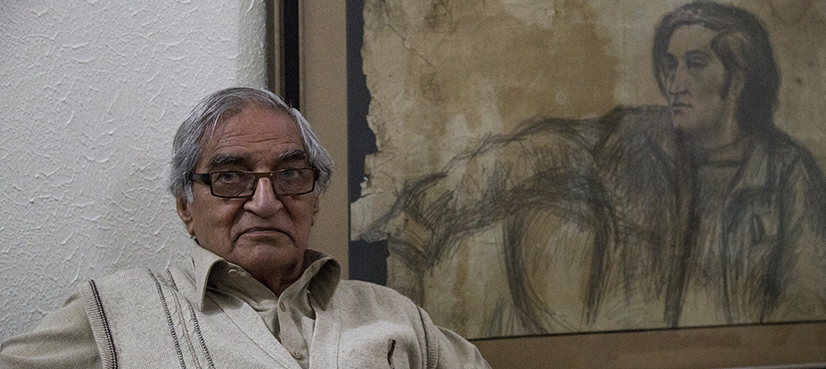 Renowned writer Munnu Bhai passes away in Lahore