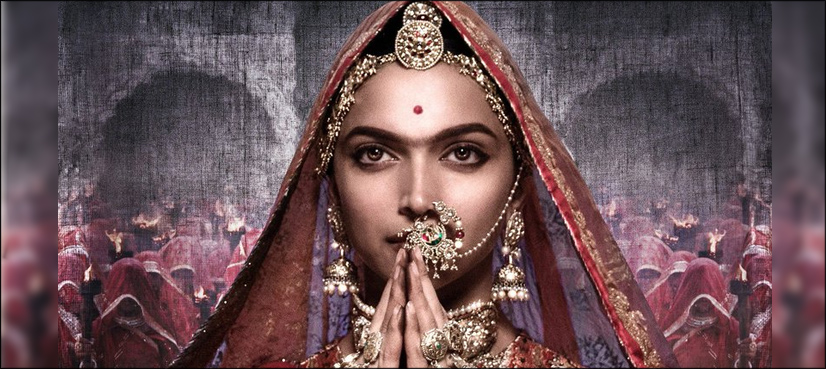 'Padmaavat' disclaimer is full of explanations... here they are!