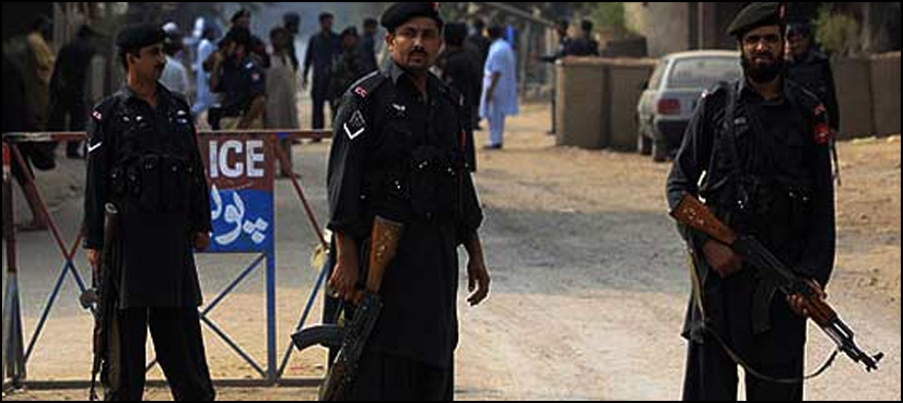 Two terror suspects shot dead in Quetta 'shootout'