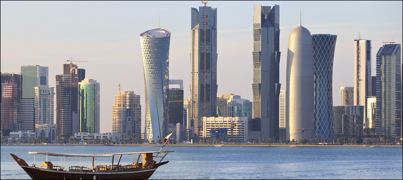 Qatar allows full ownership for foreign investors