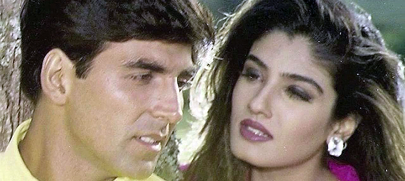 Veteran actress Raveena Tandon shares an 'industry secret'
