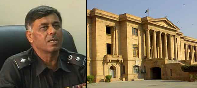SHC moved against Rao Anwar for allegedly killing 250 people in fake shootouts