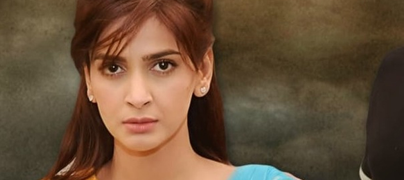I am in severe depression since Zainab's death, says Saba Qamar