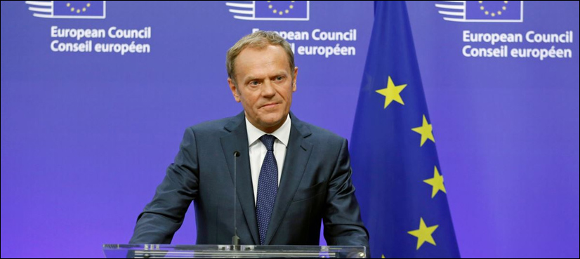 EU still open to Britain changing mind on Brexit