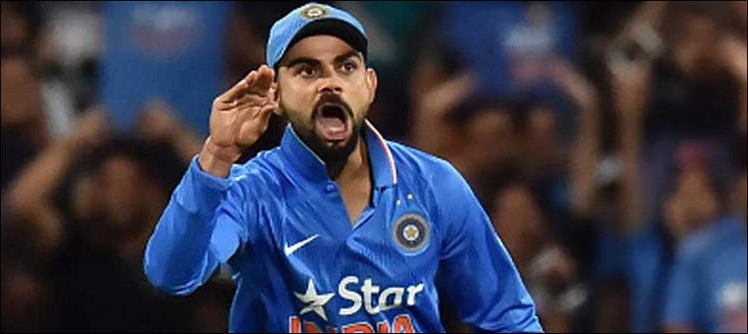 'Virat Kohli will have to give up his ego'