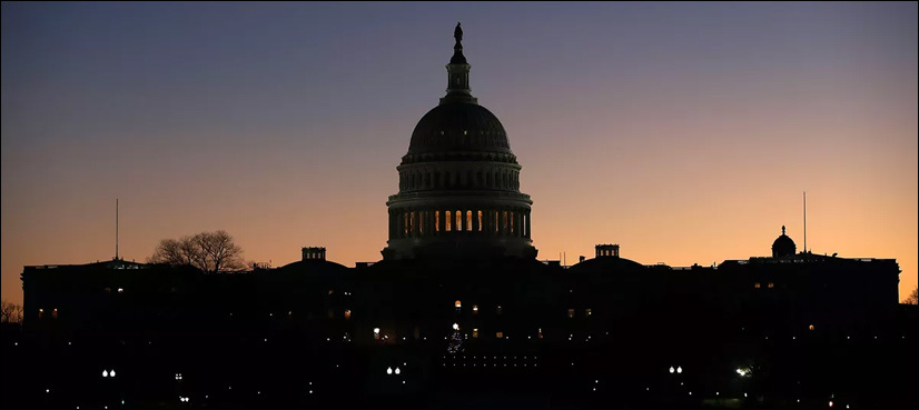 US Democrats accept compromise to end government shutdown