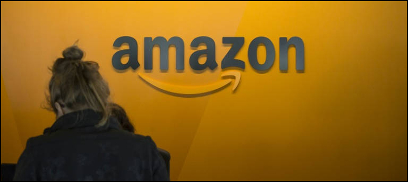 Amazon paid $90 million for camera maker's chip technology: sources