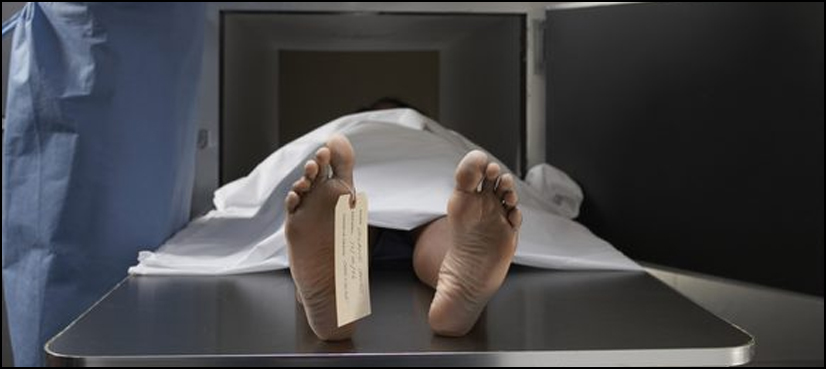 COVID-19 autopsies yield clues for researchers