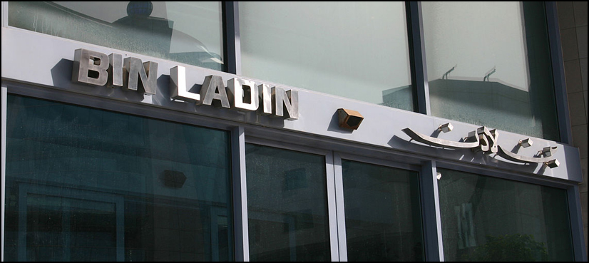 Saudi state taking control of Binladin construction giant: sources