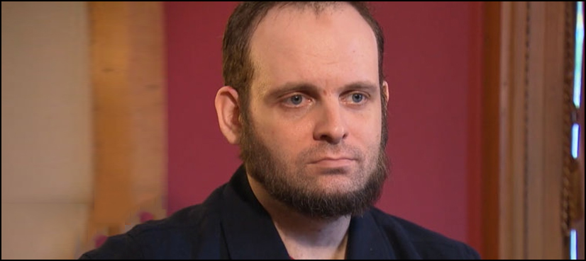 Former Taliban hostage Boyle arrested for assault, other charges