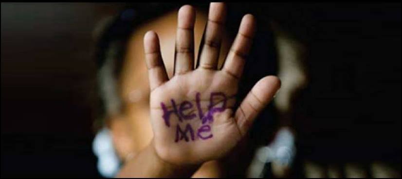 4-year-old girl 'raped', murdered in Mardan