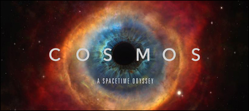 Cosmos: A Spacetime Odyssey renewed for a second season