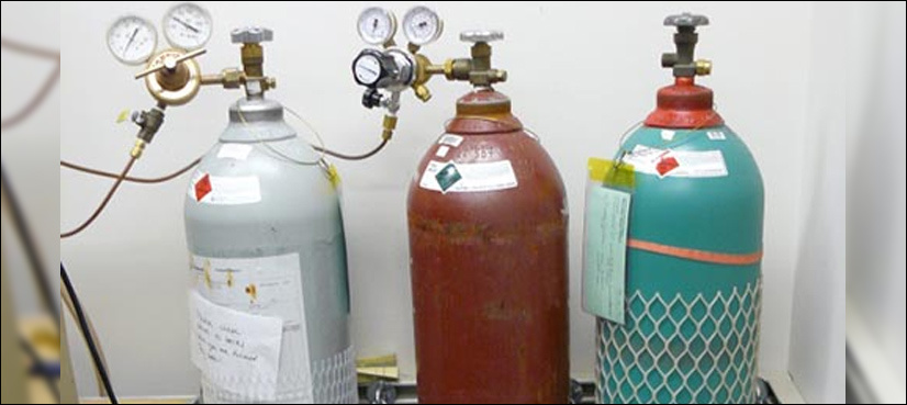 Cylinder blast in Attock hospital's Gynaecology ward kills six