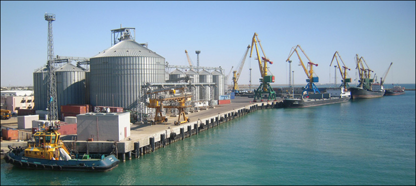 Dubai port operator inks $3 bn investment deal with Indian fund