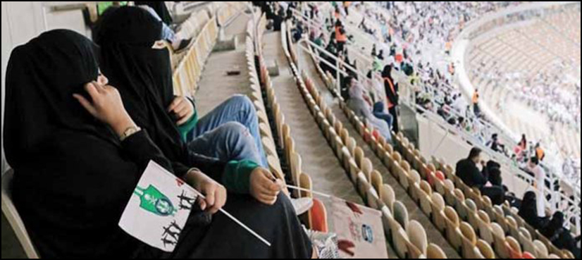 Indian Muslim cleric decrees women watching football ‘un-Islamic’