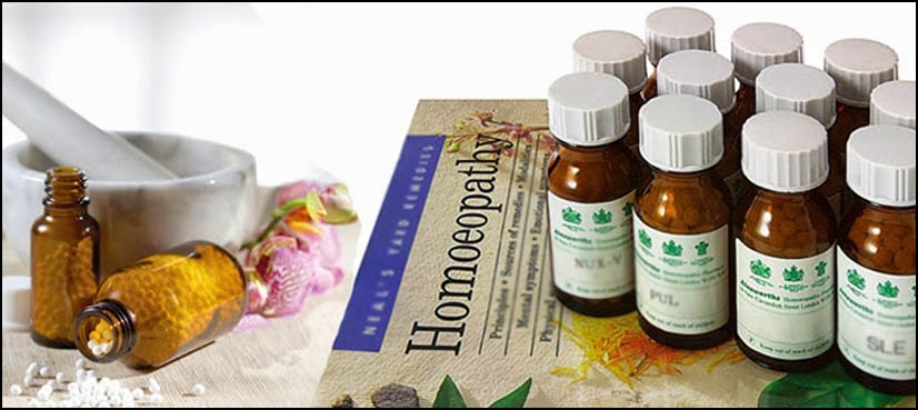 This country is ending healthcare refunds for homeopathic drugs