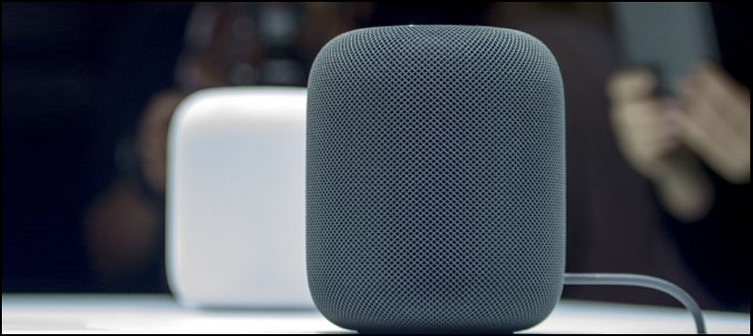 Apple says delayed HomePod speaker ready to go