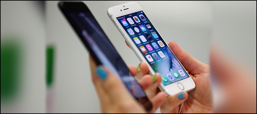 Apple’s new software update to resolve iPhone slowdown