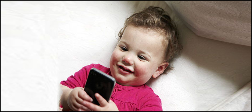 Apple urged to study iPhone addiction in children