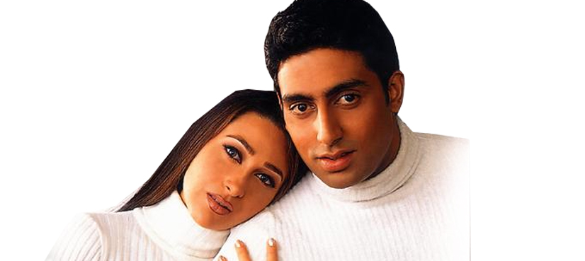 Why did Abhishek choose to marry Aishwariya instead of Karishma Kapoor?