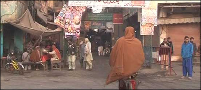 Kasur returns to normalcy after days of chaos over Zainab's killing