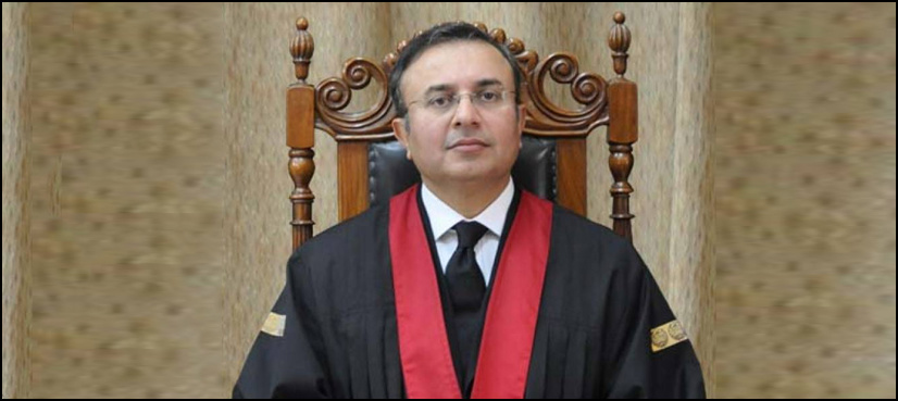 Kasur incident: LHC chief justice asks IG Punjab to nab culprit within 36 hours
