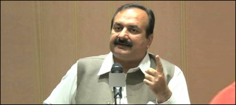 Punjab govt to soon share breakthrough in Kasur tragedy: minister