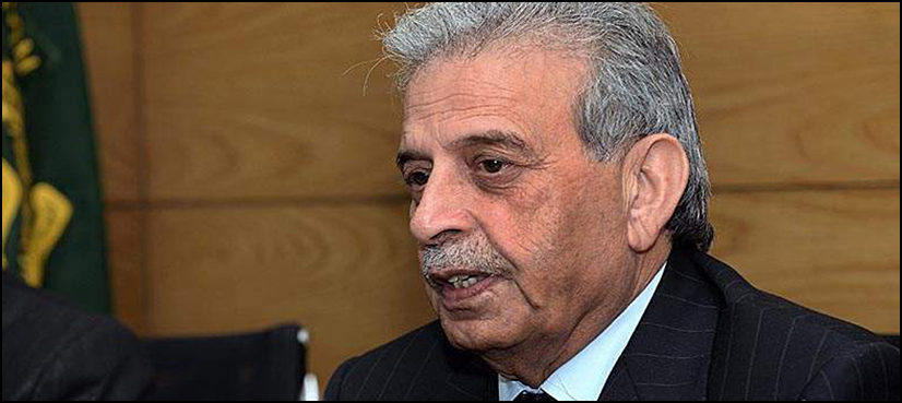 Pakistan nukes can target all Indian cities: minister