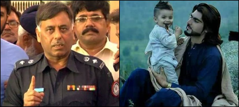 Naqeebullah 'extrajudicial' killing: Rao Anwar refuses to appear before probe team