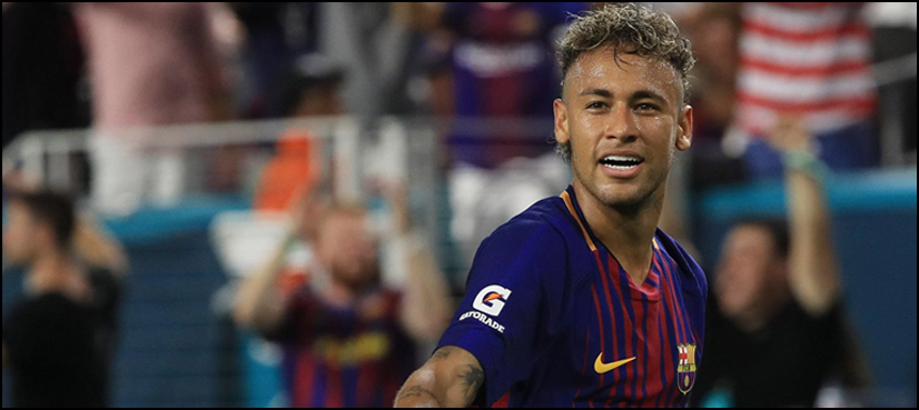 Zidane fuels Neymar to Madrid speculation