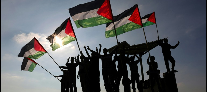 Sweden warns against cutting US aid to Palestinians