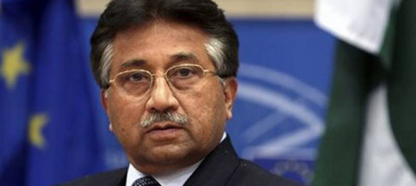 Pervez Musharraf to return to Pakistan, face trial: APML