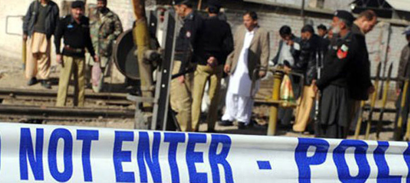 Gunmen kill ex-cop in Quetta