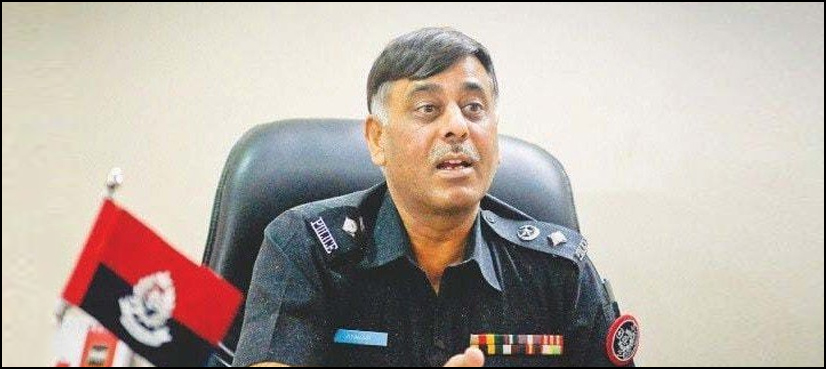 Fugitive Rao Anwar asks Supreme Court to unfreeze bank accounts