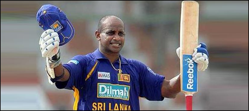 Former Sri Lankan cricket star Sanath Jayasuriya struggling to walk these days