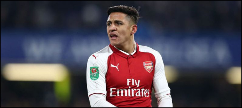 Mourinho confident Sanchez will sign
