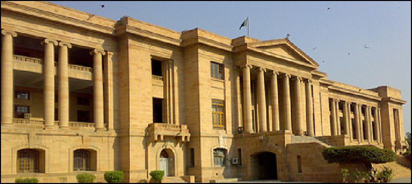 SHC orders Sindh govt to devise arms’ licenses policy
