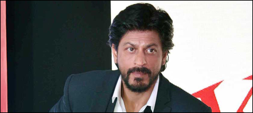 Shah Rukh Khan unveils teaser of his dwarf film and it’s convincing!