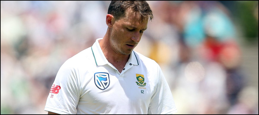 Steyn comeback overshadowed by injury