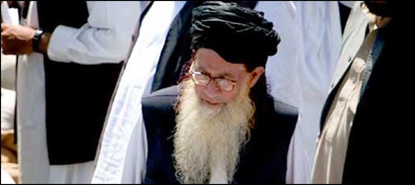 APS attackers are worse than heretics: Sufi Muhammad