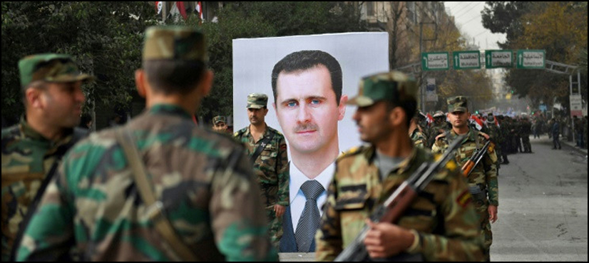 Syria congress delayed as Russia talks with rebel groups