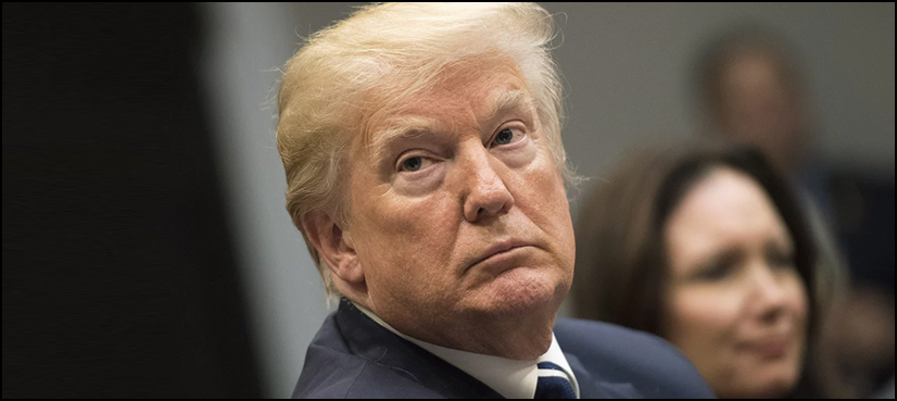 Trump denies 'shithole countries' remark